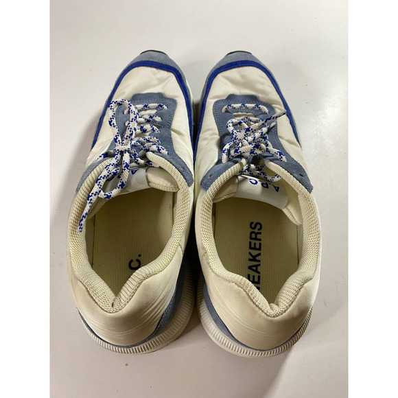 A.P.C Running Homme Sneakers Men's Size 11 - Picture 6 of 9